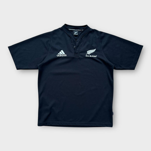 New Zealand rugby top - large
