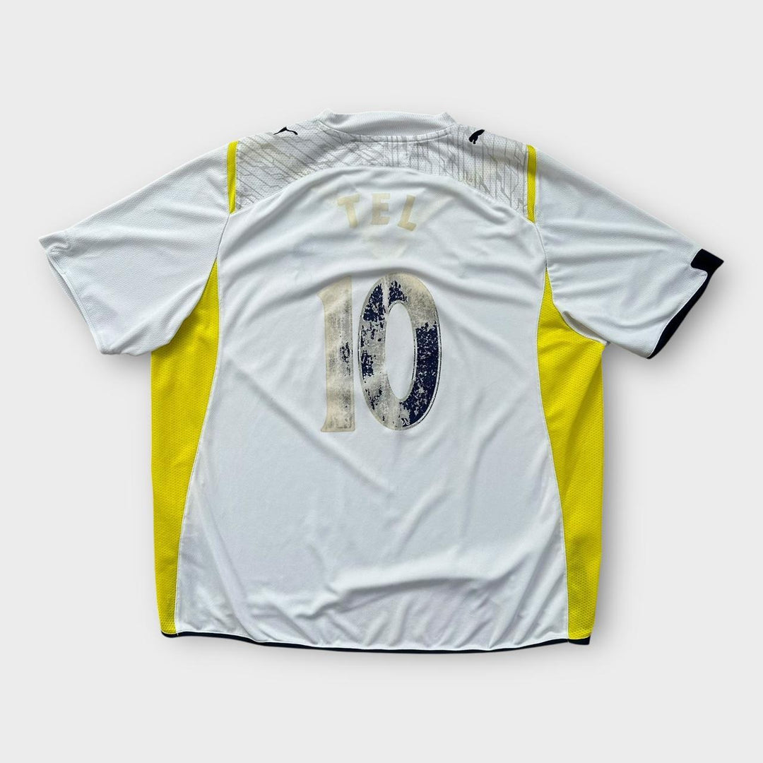 Tottenham Hotspur Fußballtrikot – XXL