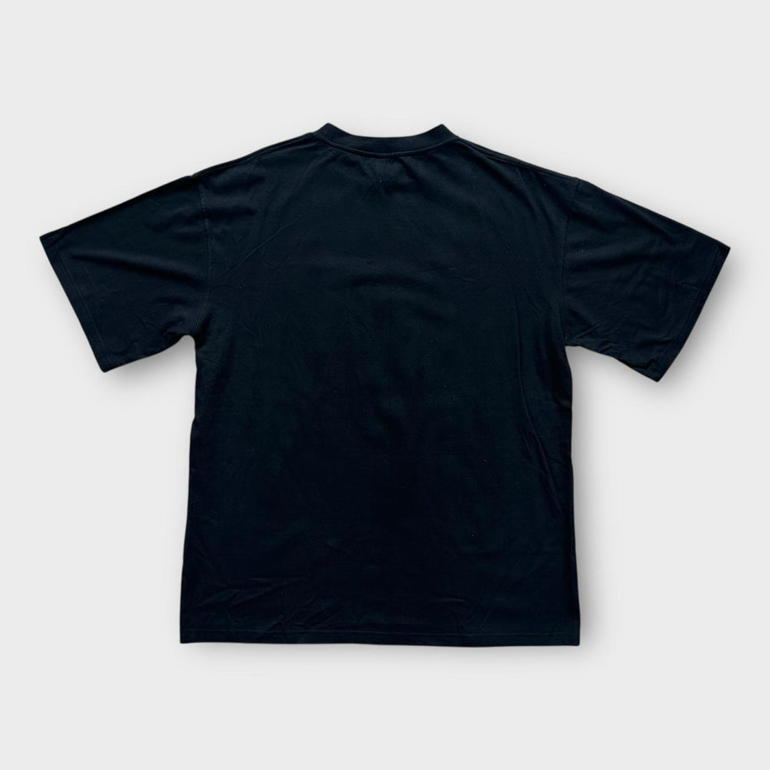 Vintage Tupac Grafik-T-Shirt – XL