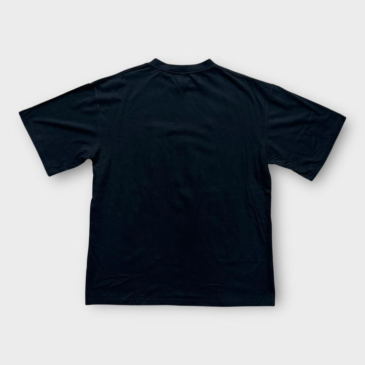 Vintage Tupac Grafik-T-Shirt – XL