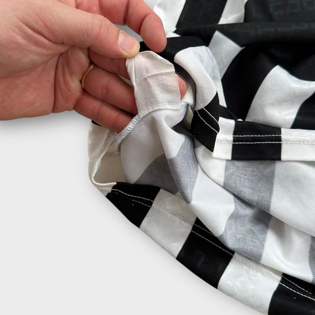 Vintage Juventus Fußballtrikot - XL