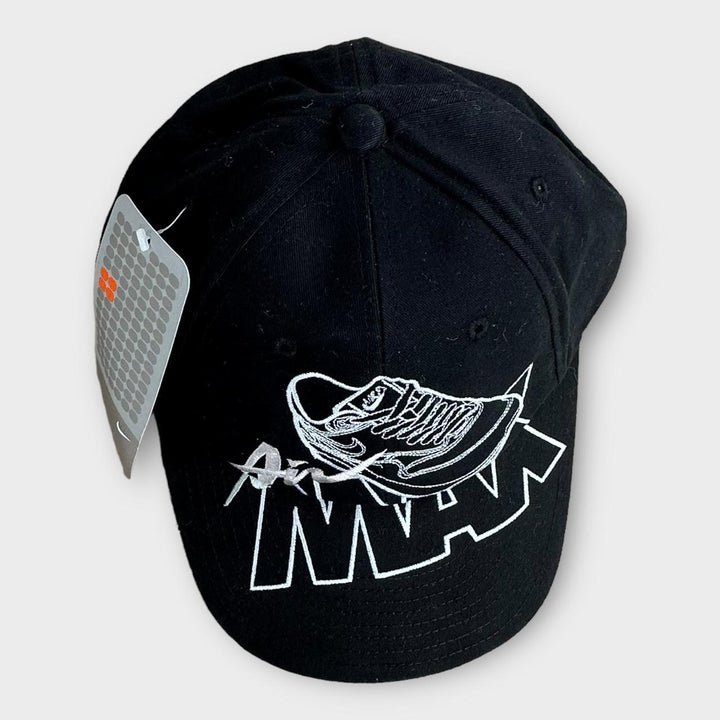 Vintage Nike Air Max Cap – Einheitsgröße