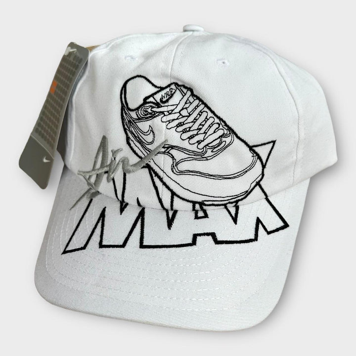 Vintage Nike Air Max Cap – Einheitsgröße