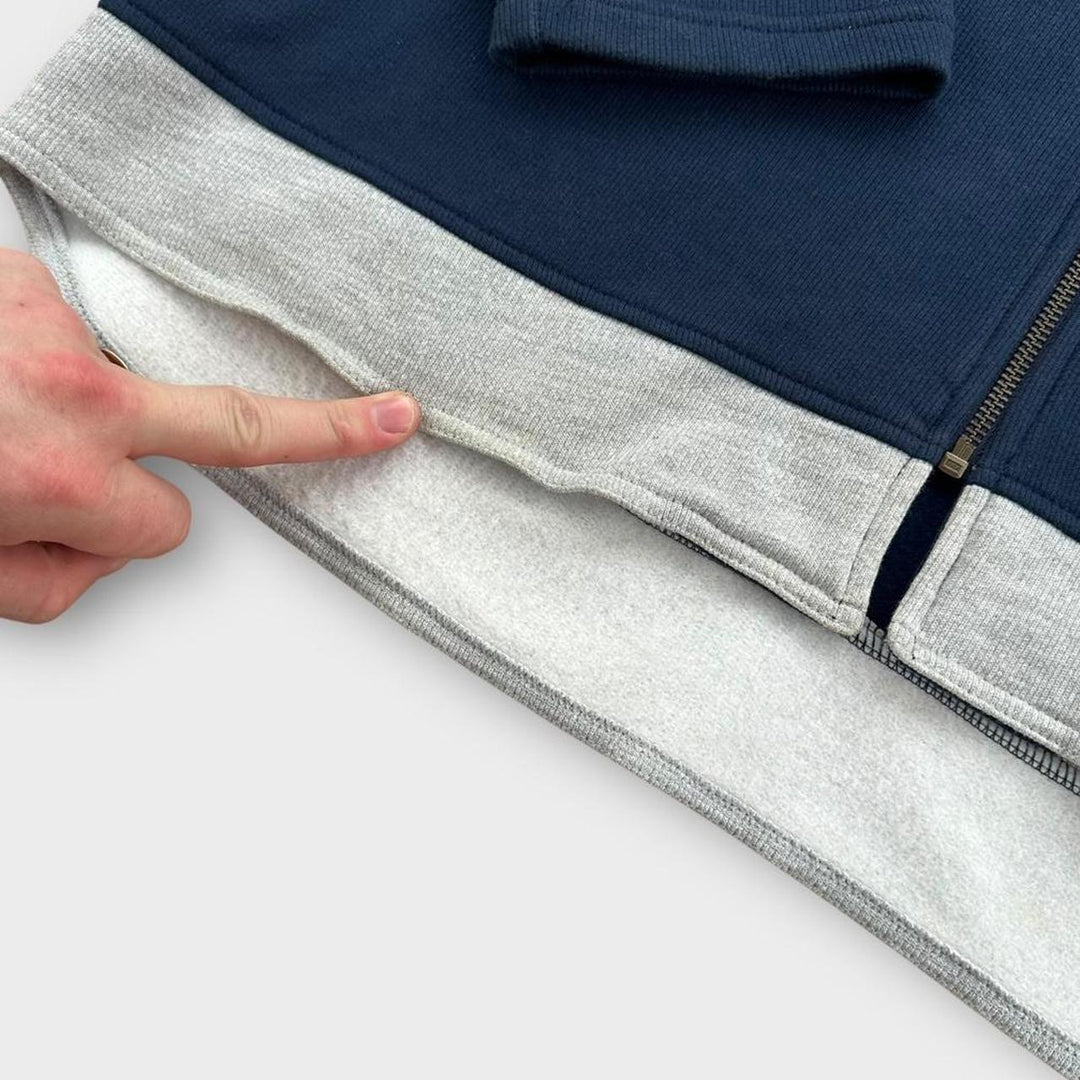 Vintage Nike Kapuzenpullover – groß (passt wie ein XL)