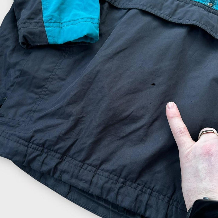 Packbare Nike ACG-Jacke – mittelgroß (passt wie eine große Größe)