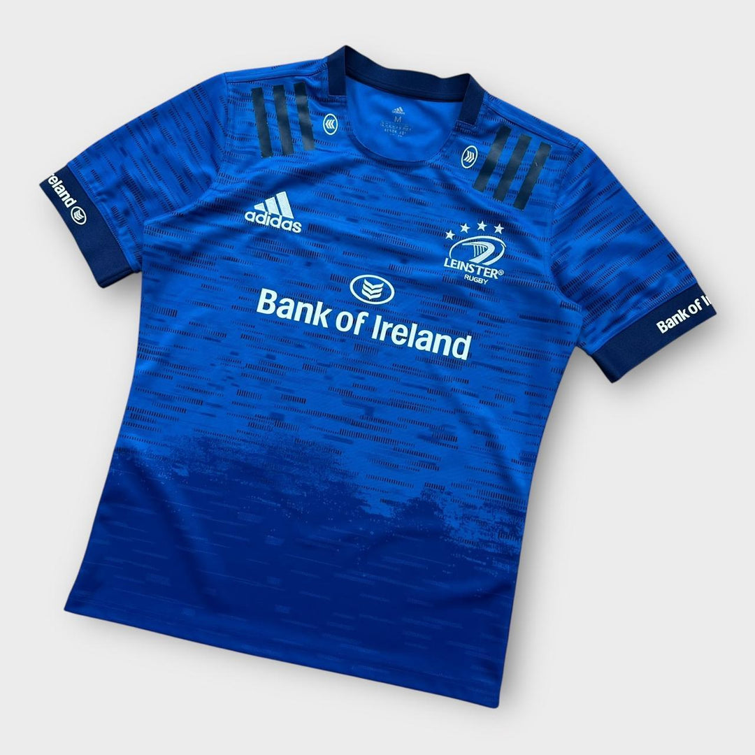 Leinster Rugby-Oberteil – mittelgroß