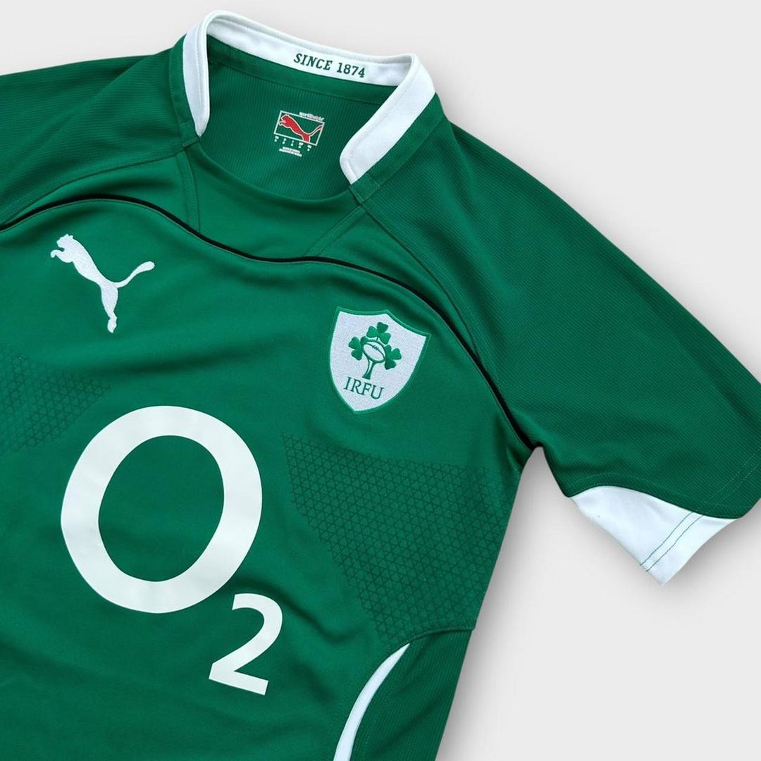 Irland-Rugby-Oberteil – klein