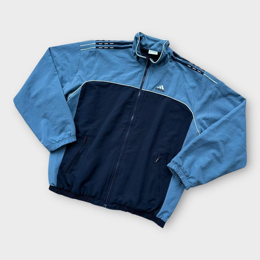 Vintage Adidas Trainingsjacke - XL