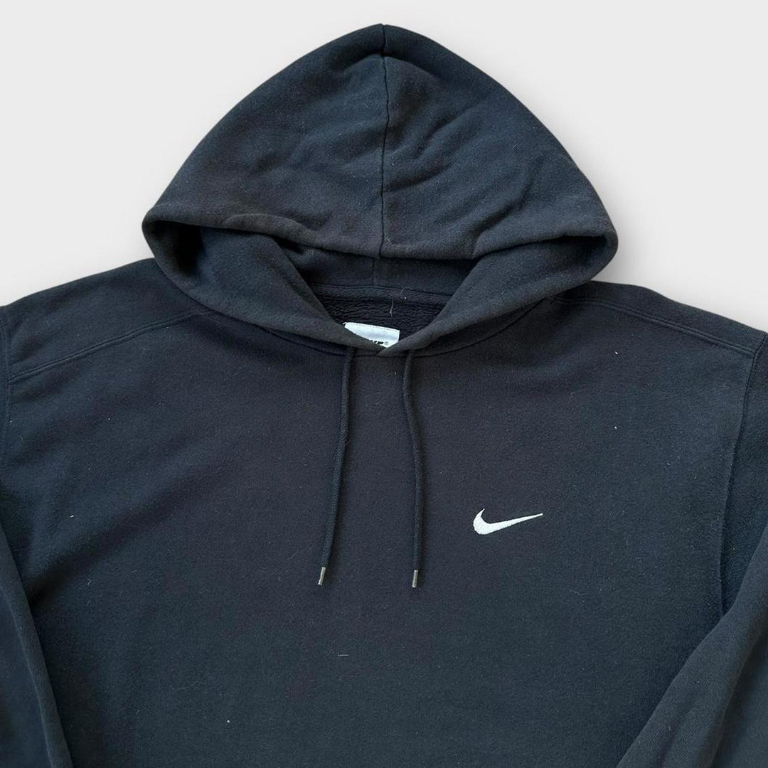 Vintage Nike Hoodie - groß