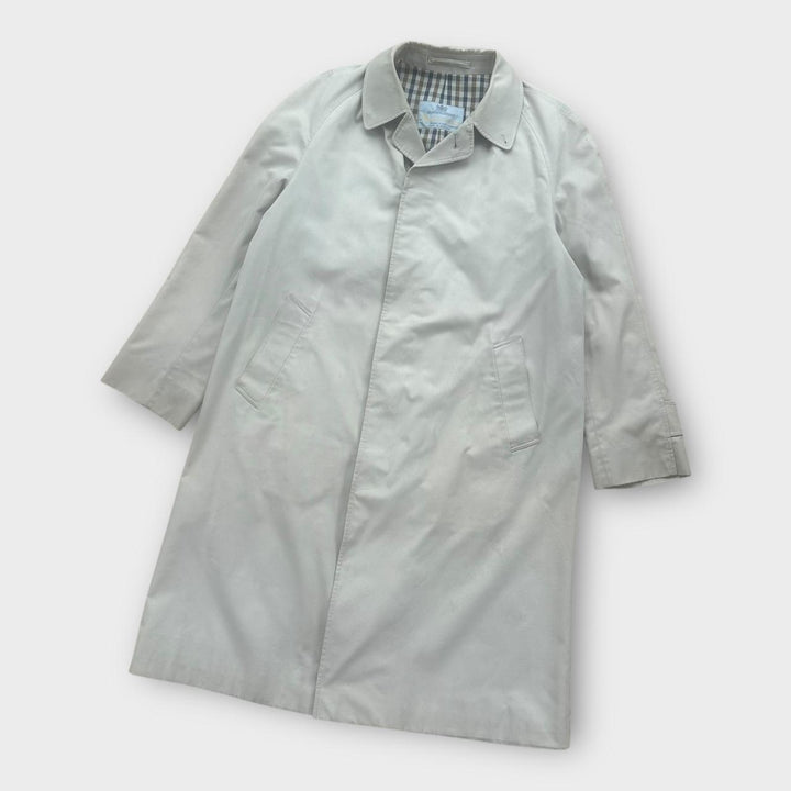 Aquascutum-Trenchcoat – groß (Maße prüfen)