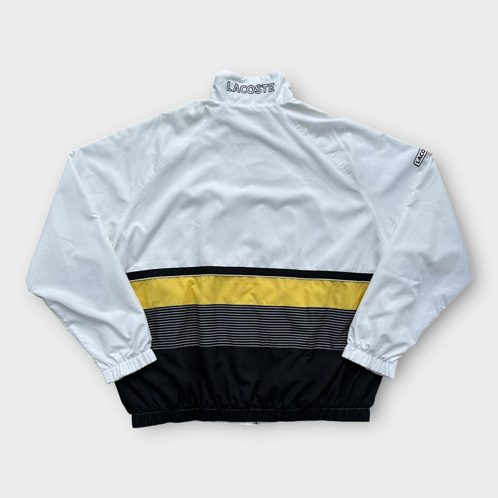 Lacoste Sport-Trainingsjacke – XXL