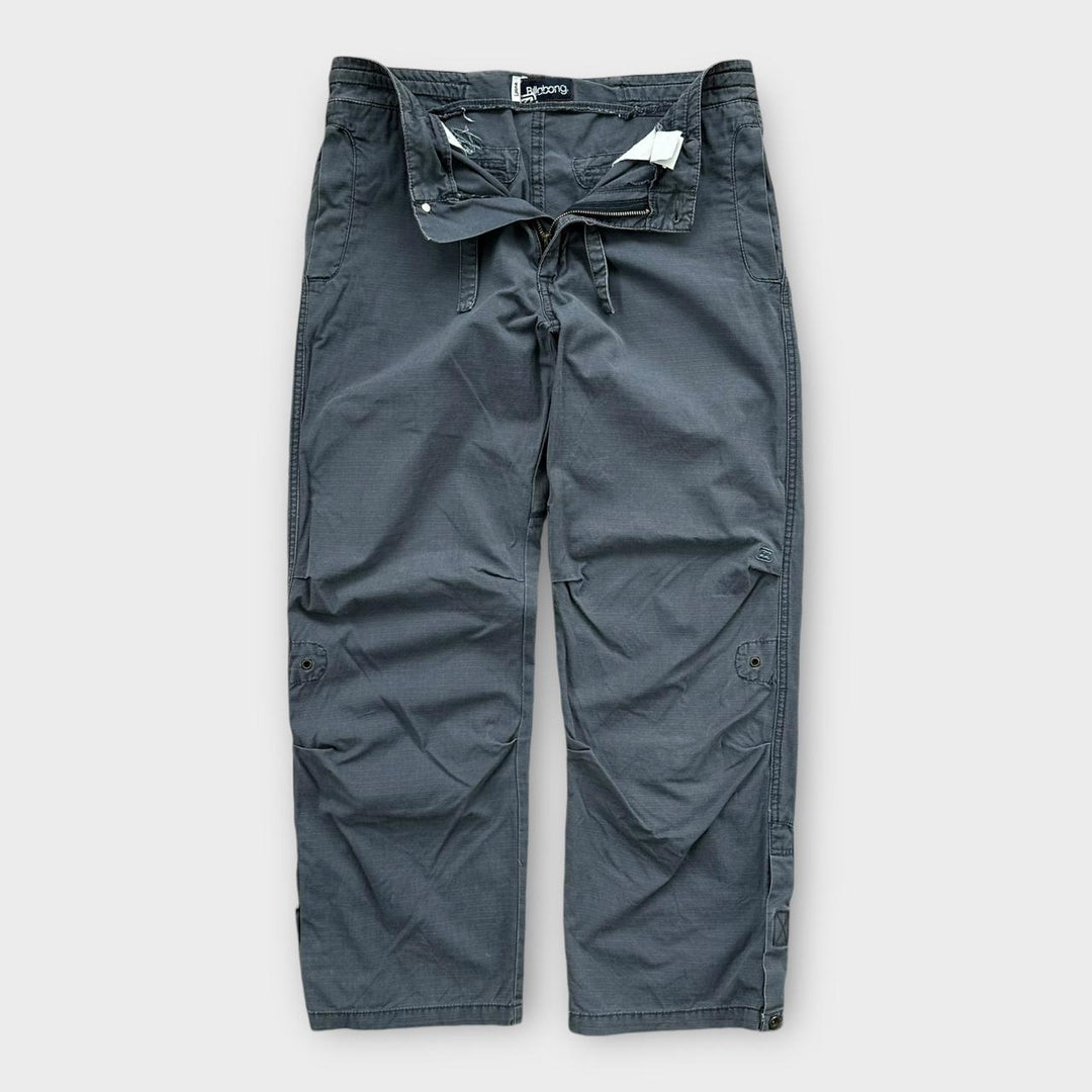 Billabong Ripstop-Cargohose – Größe L