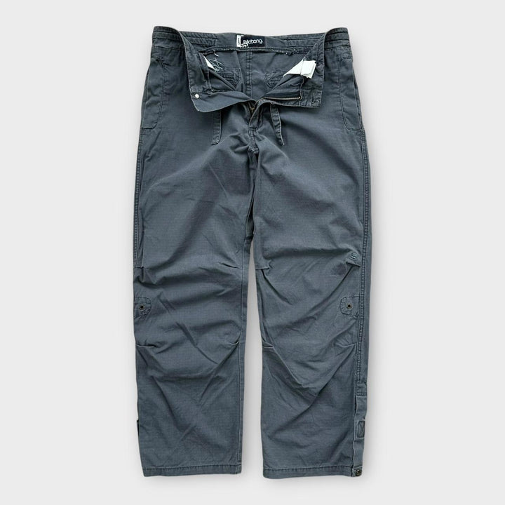 Billabong Ripstop-Cargohose – Größe L