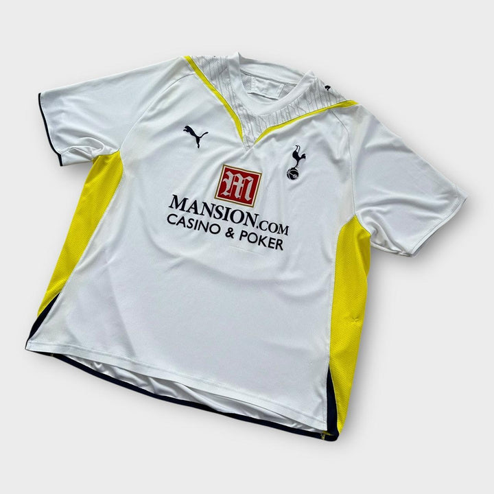 Tottenham Hotspur Fußballtrikot – XXL