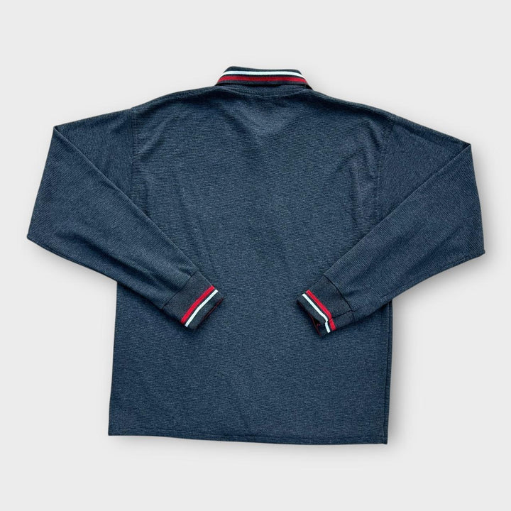 Nike Rugby-Shirt – XL (passt wie ein großes)