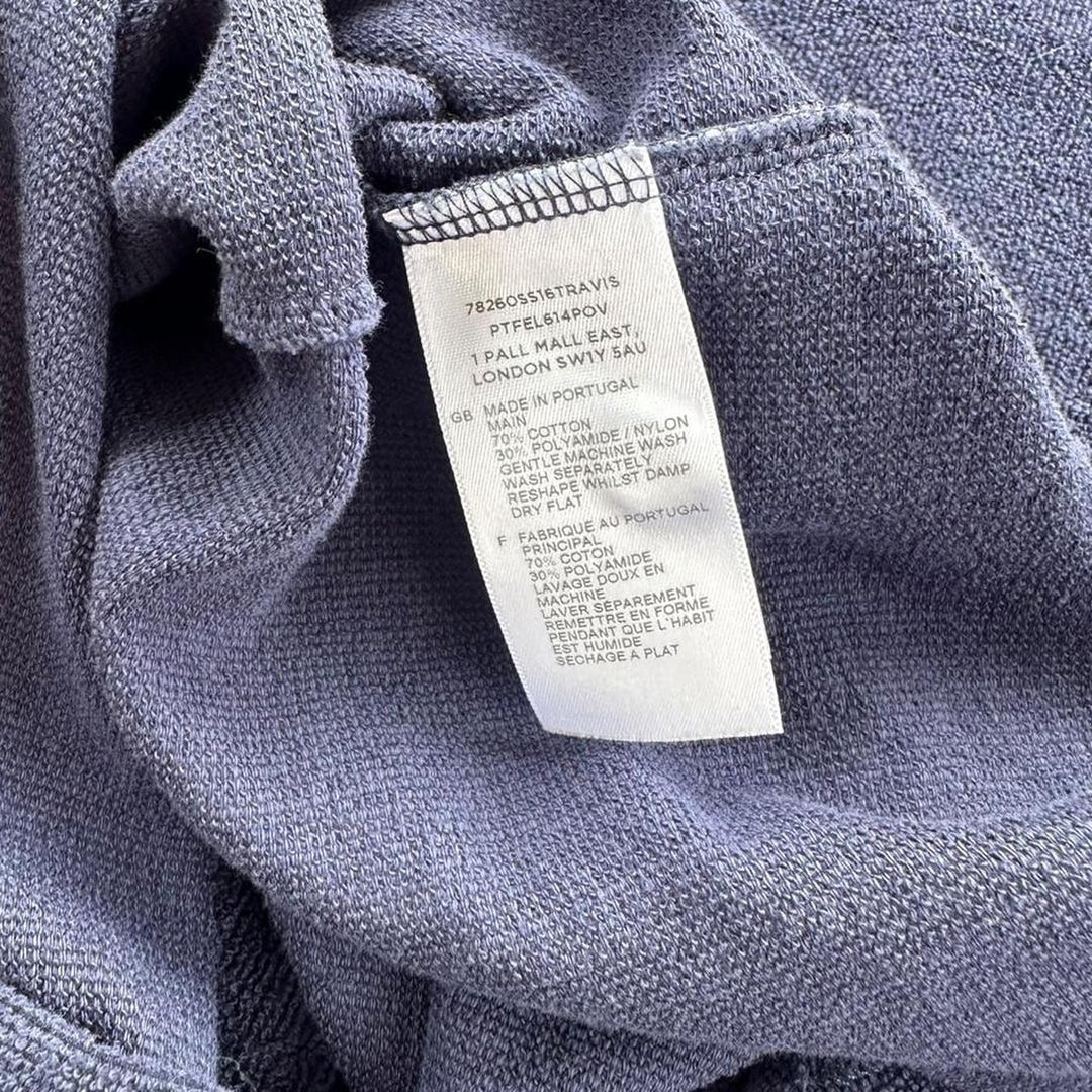 Orlebar Brown Hemd – XXL (passt wie ein Baggy Large)