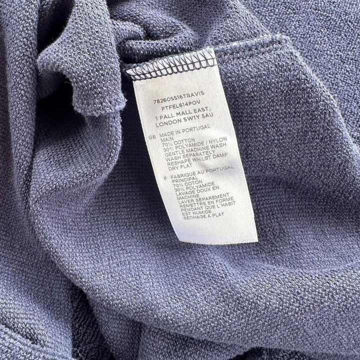 Orlebar Brown Hemd – XXL (passt wie ein Baggy Large)