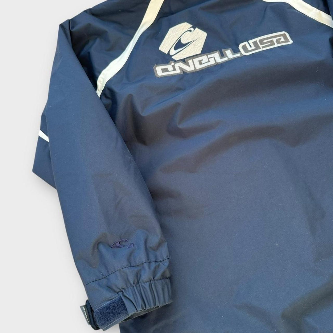 Vintage O’Neill-Jacke – mittelgroß