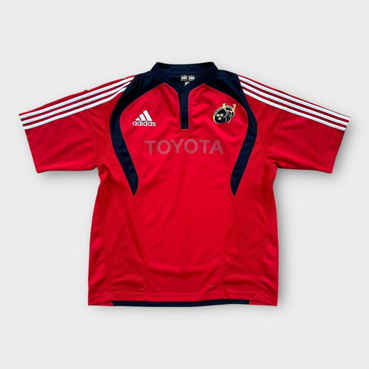 Munster Rugby-Oberteil – XXL