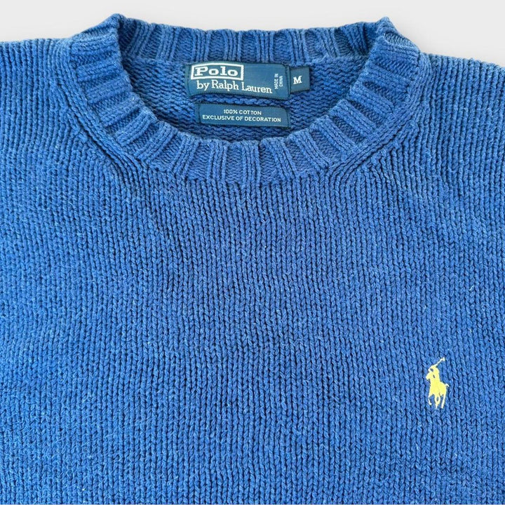 Polo Ralph Lauren Strickpullover – Medium