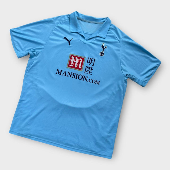 Tottenham-Fußballtrikot – XL