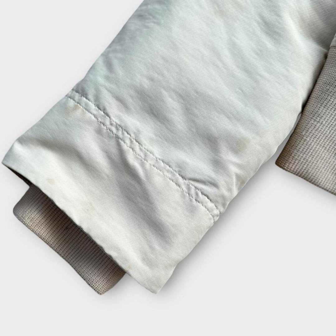 Y2K Diesel Pufferjacke – Damen XL