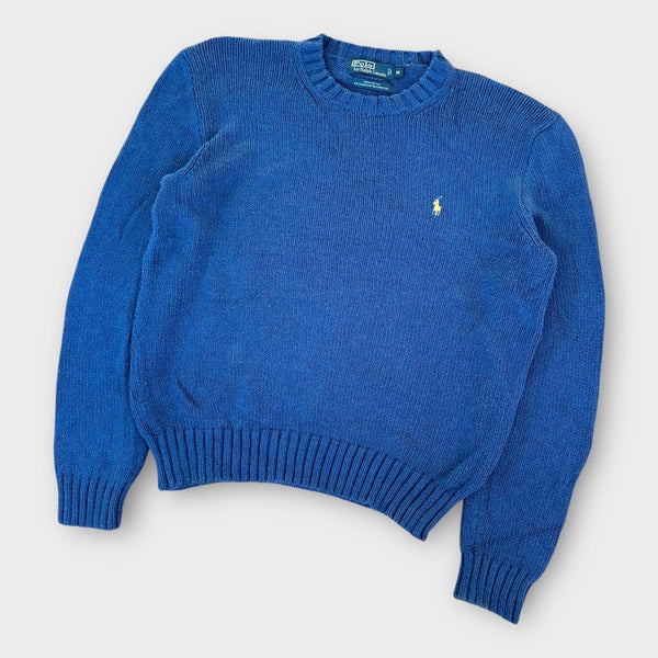Polo Ralph Lauren Strickpullover – Medium