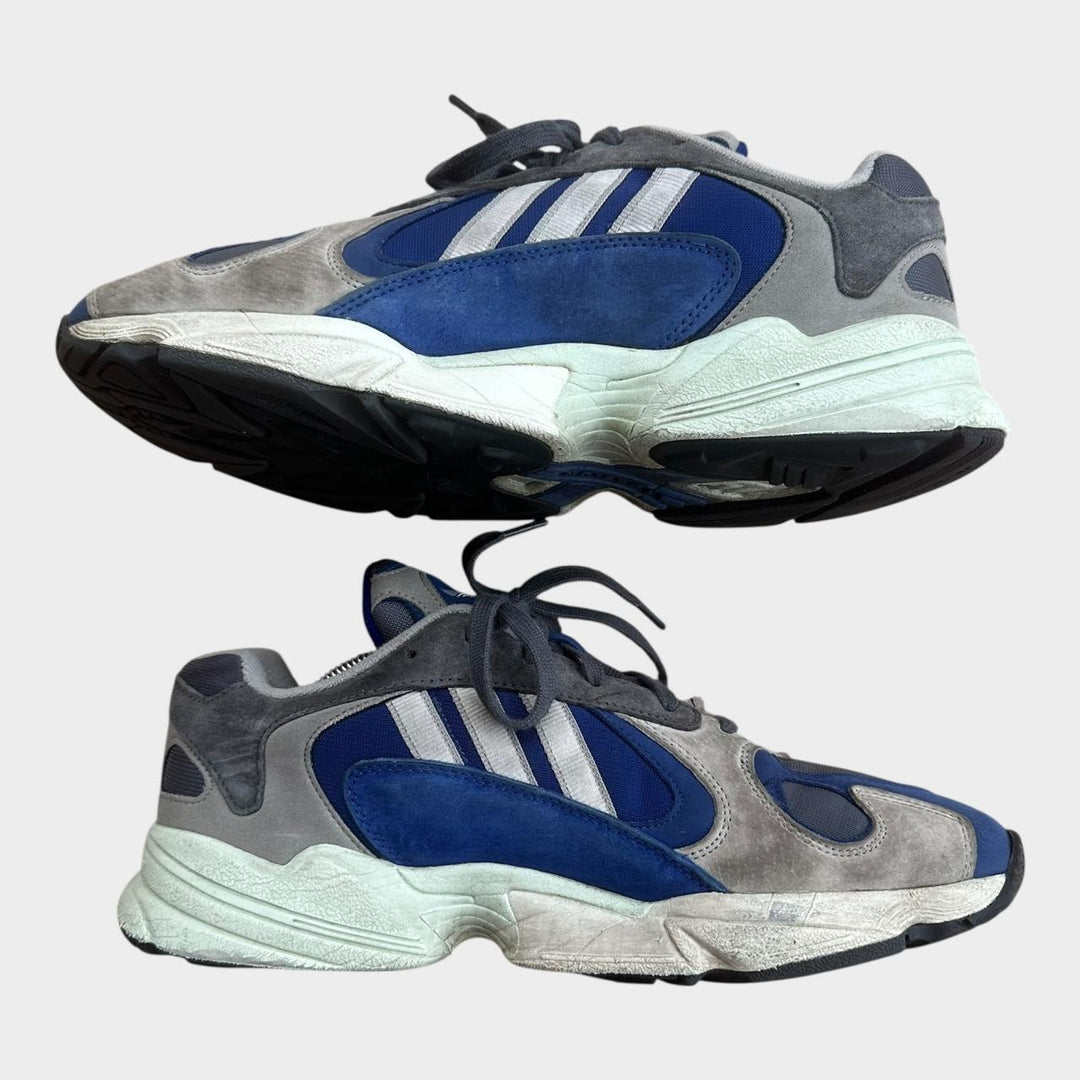 Adidas Yung-1 Trainer – UK10