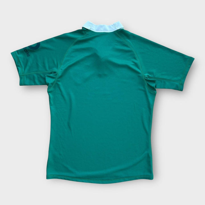 Irland-Rugbyoberteil – mittelgroß
