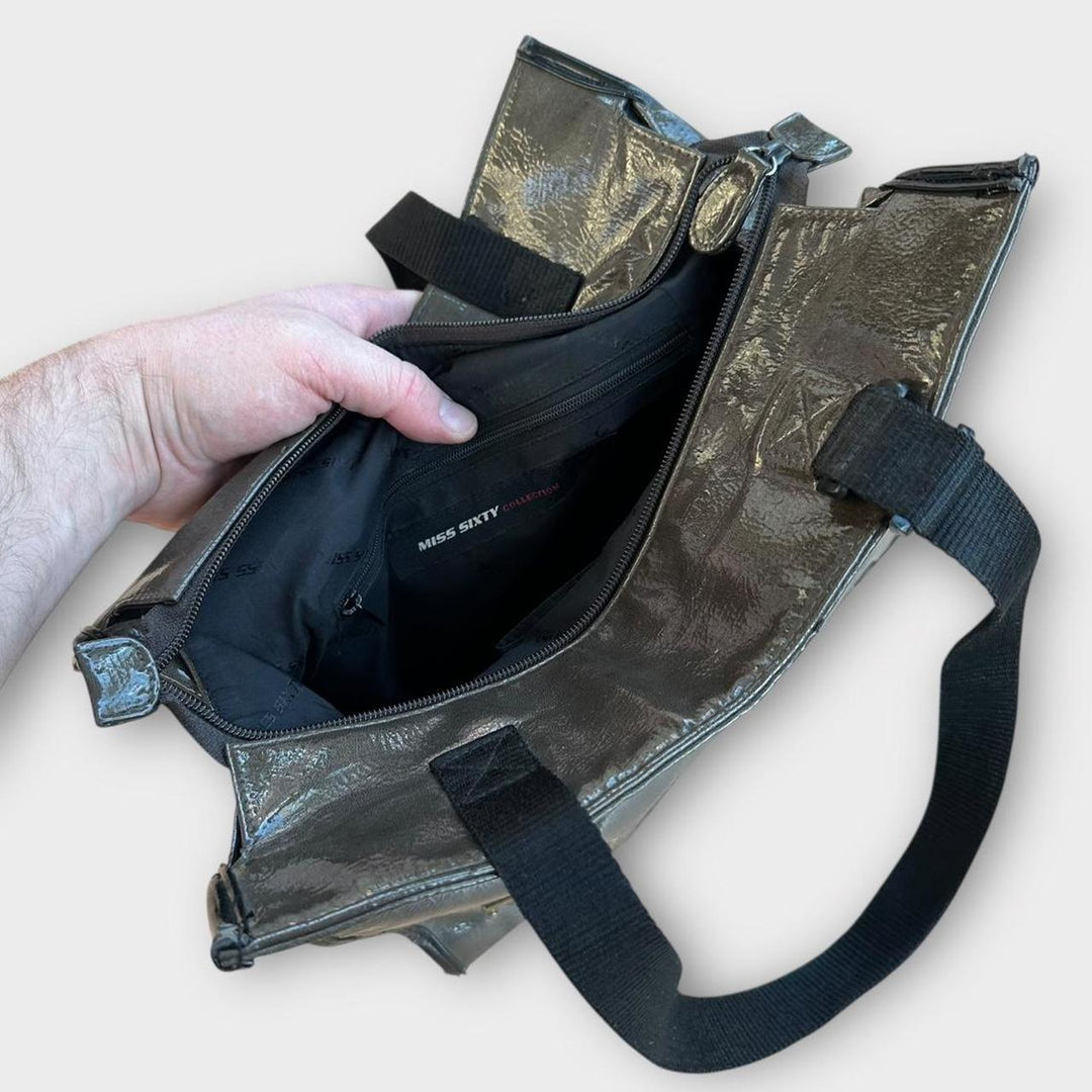 Y2K Miss Sixty Handtasche