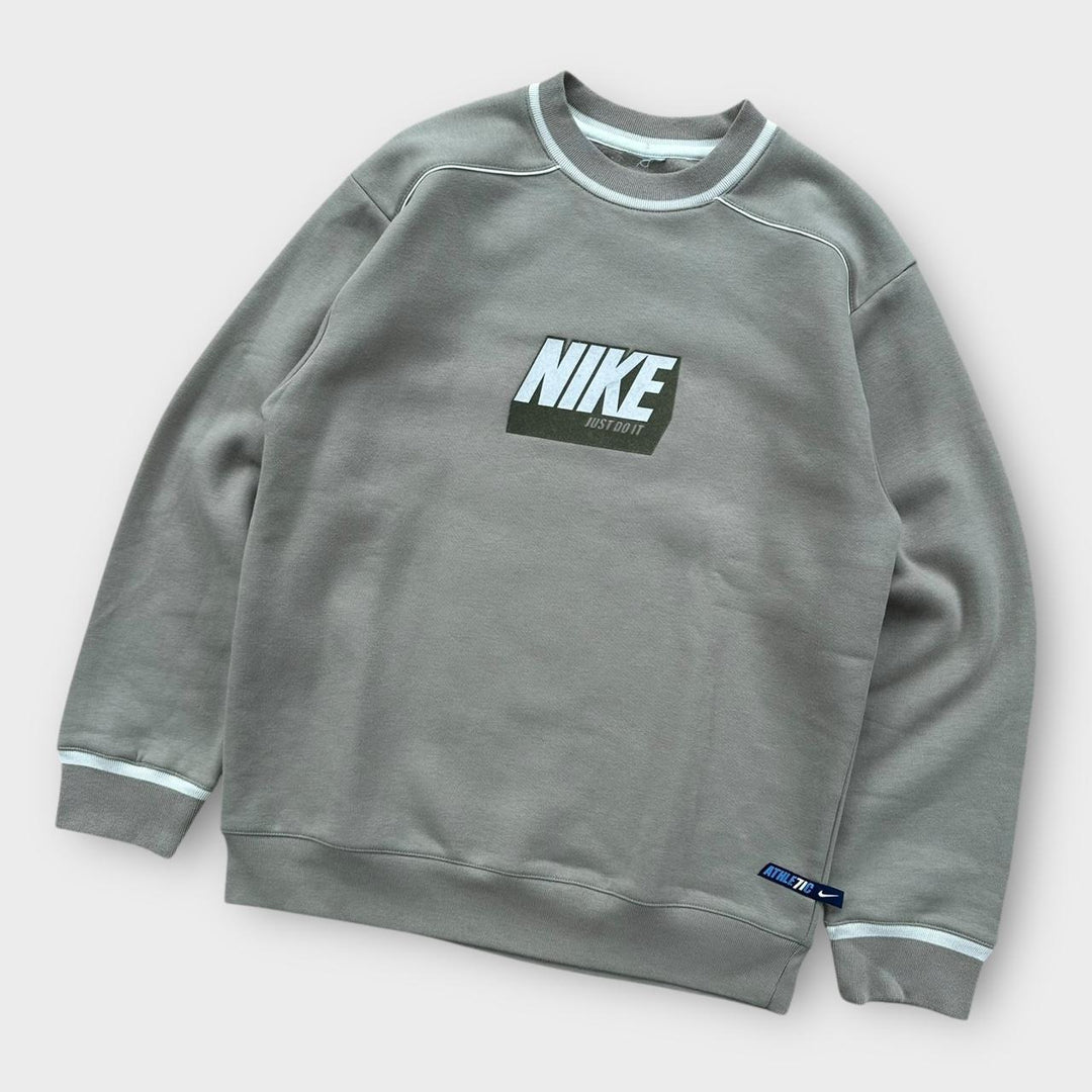 Vintage Nike Sweatshirt - mittel
