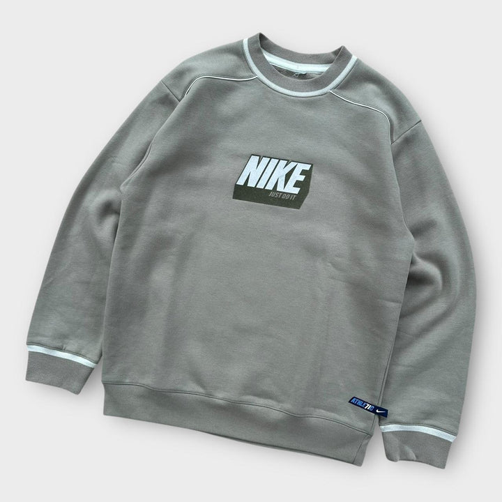Vintage Nike Sweatshirt - mittel