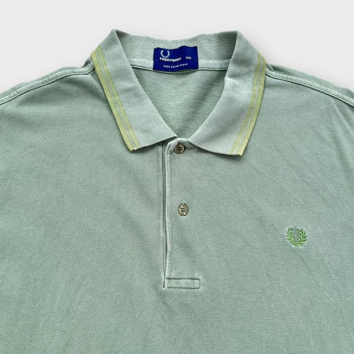 Fred Perry Poloshirt - XXL