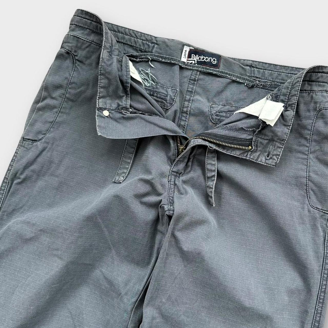 Billabong Ripstop-Cargohose – Größe L