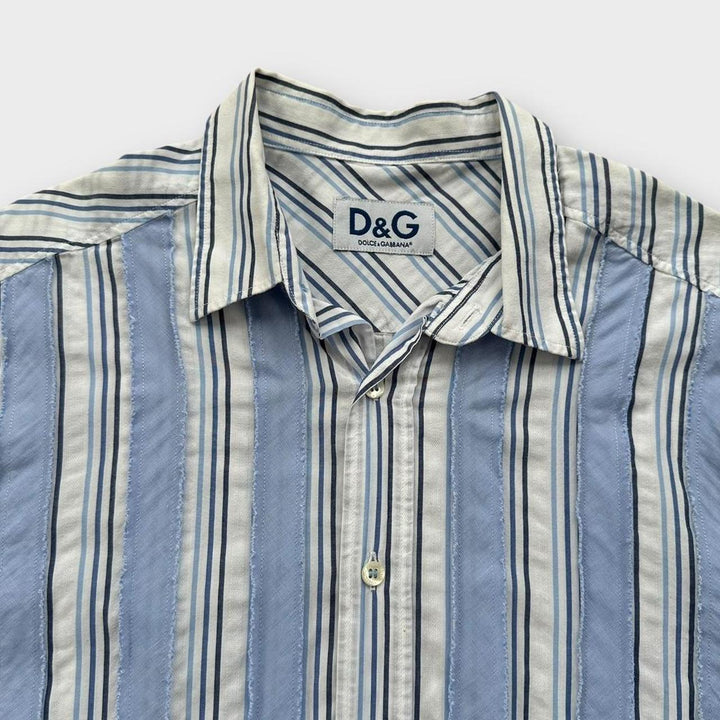 Dolce & Gabbana Hemd – mittelgroß