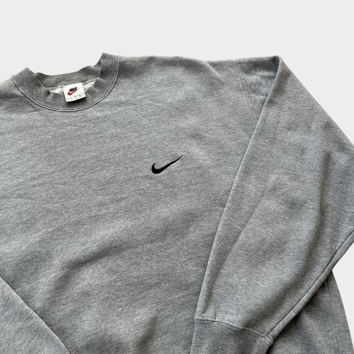 Vintage Nike Sweatshirt - XL
