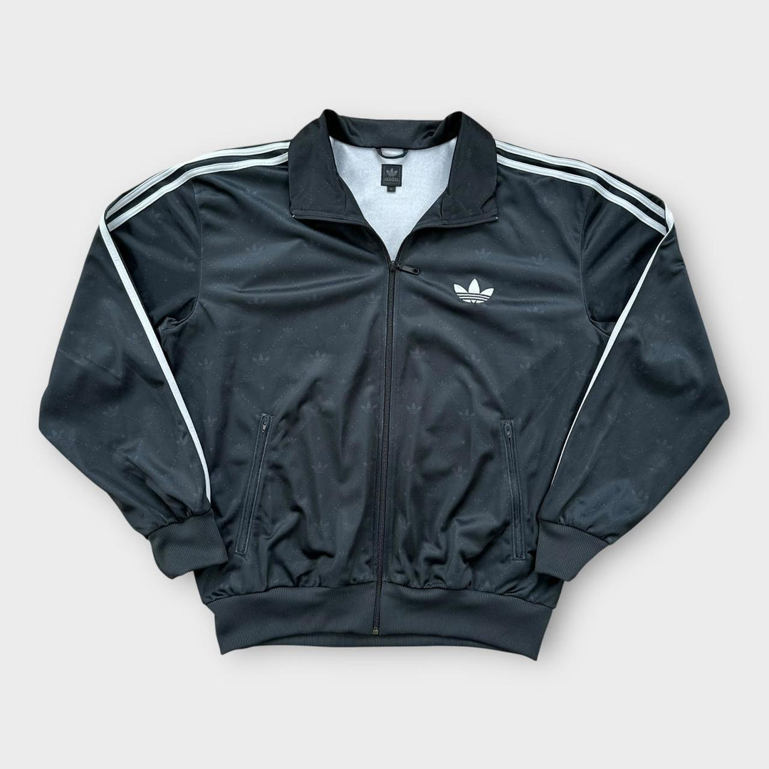 Vintage Adidas Trainingsjacke - XL
