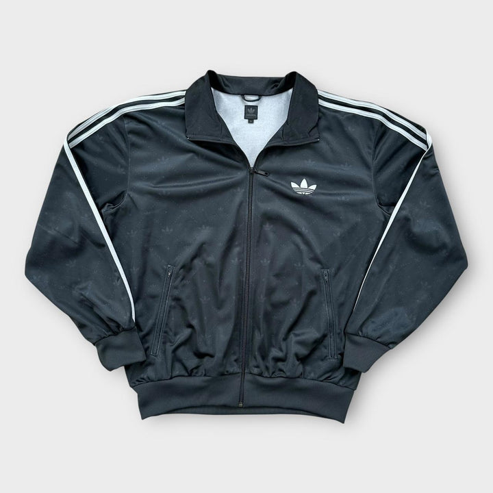 Vintage Adidas Trainingsjacke - XL