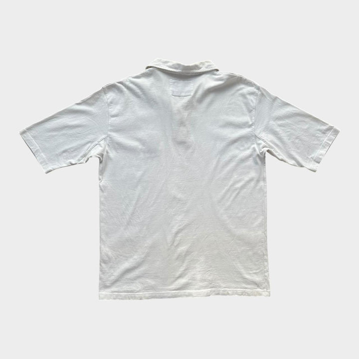 England-Rugby-Oberteil – XL