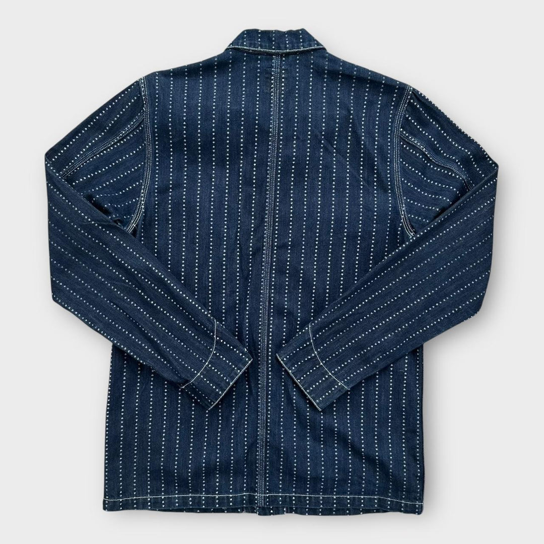 Carhartt WIP Arbeitsjacke – Medium (passt wie eine S)