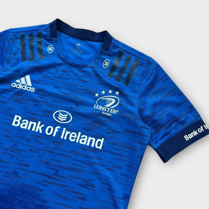Leinster Rugby-Oberteil – mittelgroß
