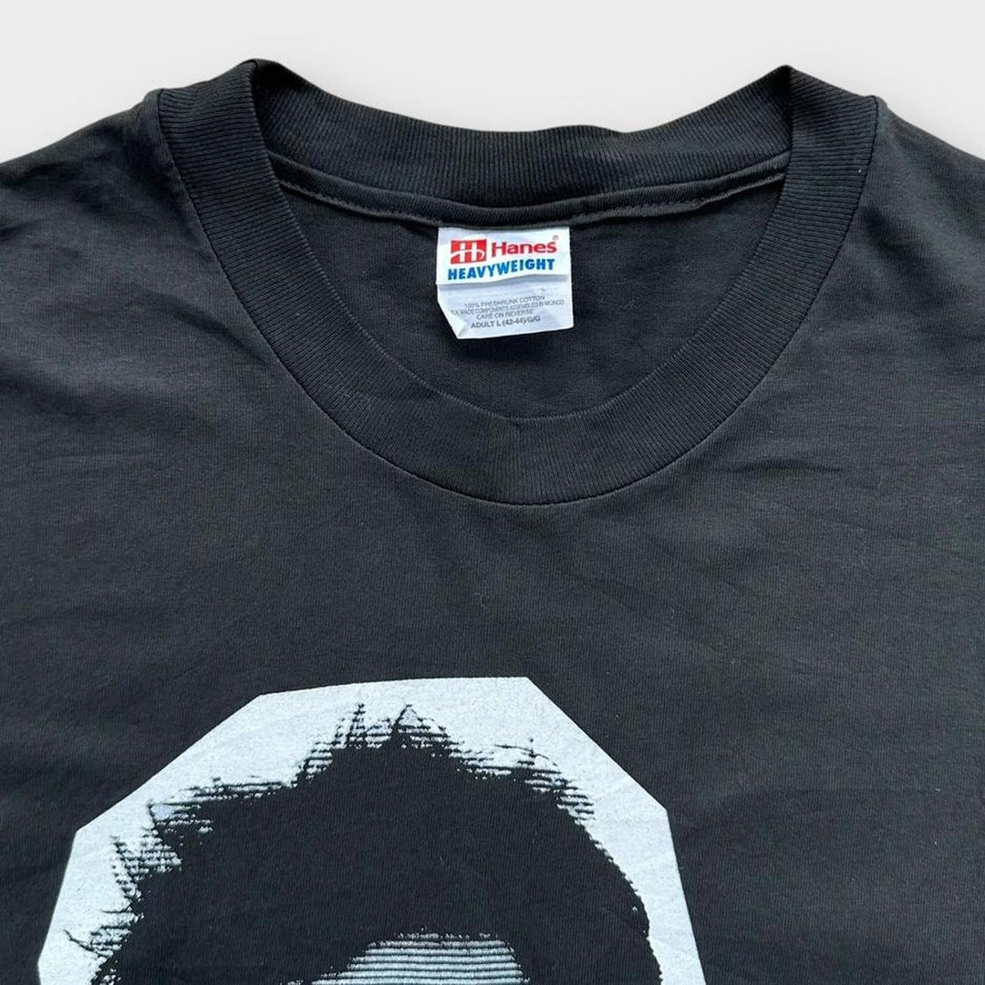 David Copperfield Grafik-T-Shirt – groß
