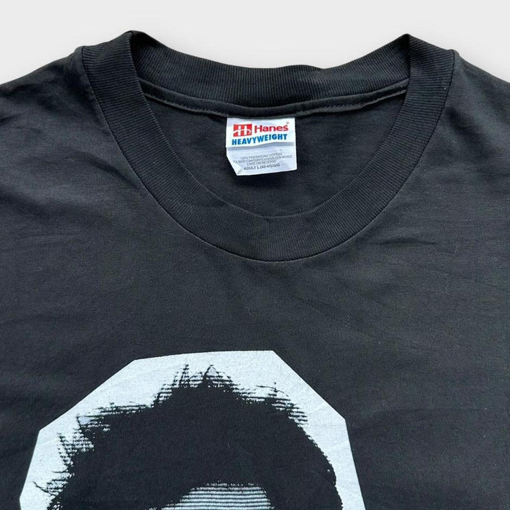 David Copperfield Grafik-T-Shirt – groß