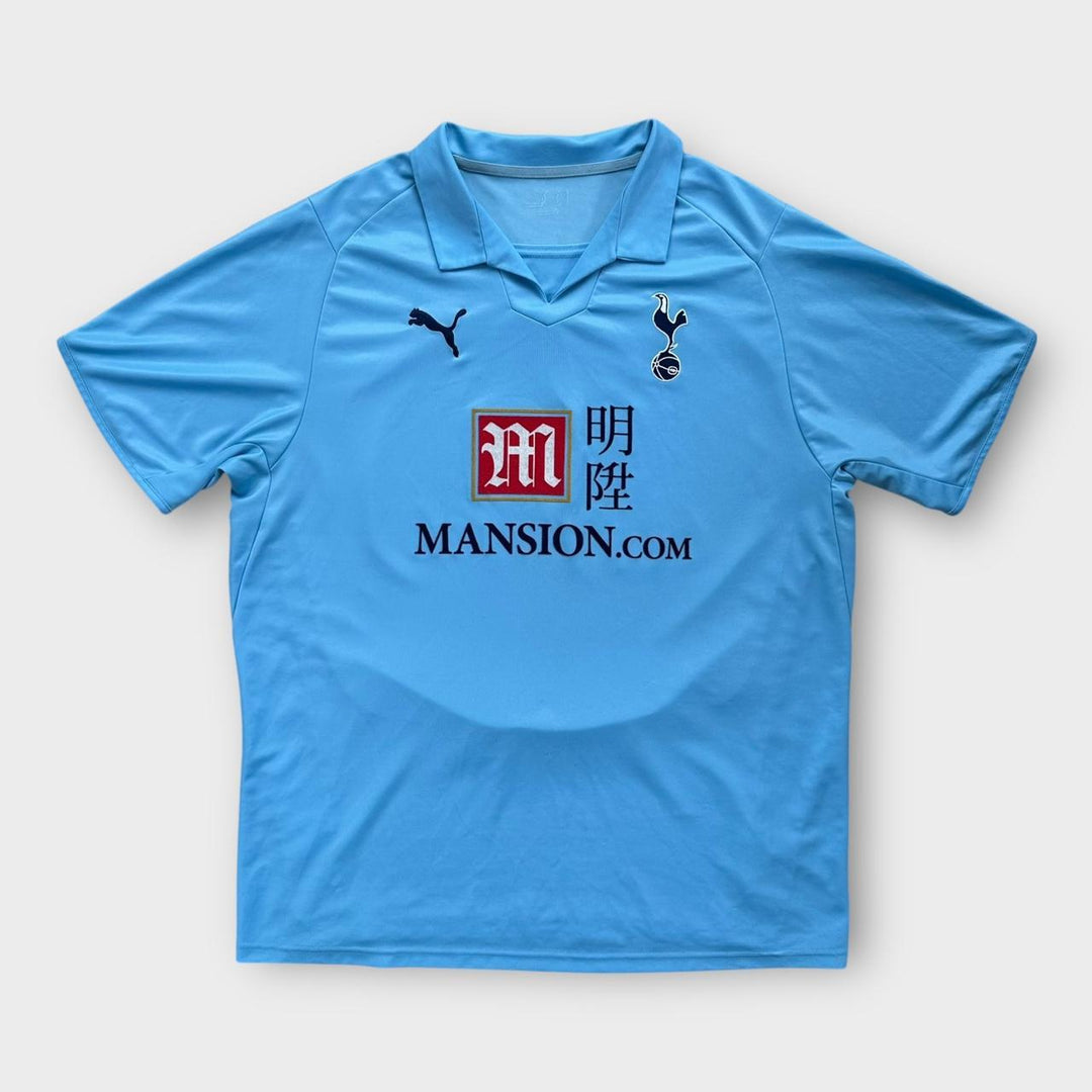Tottenham-Fußballtrikot – XL