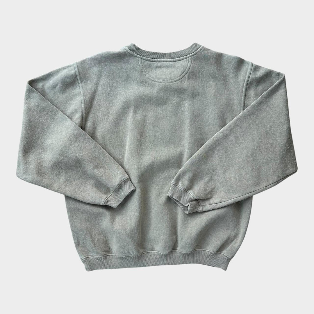 Vintage Nike Sweatshirt - klein