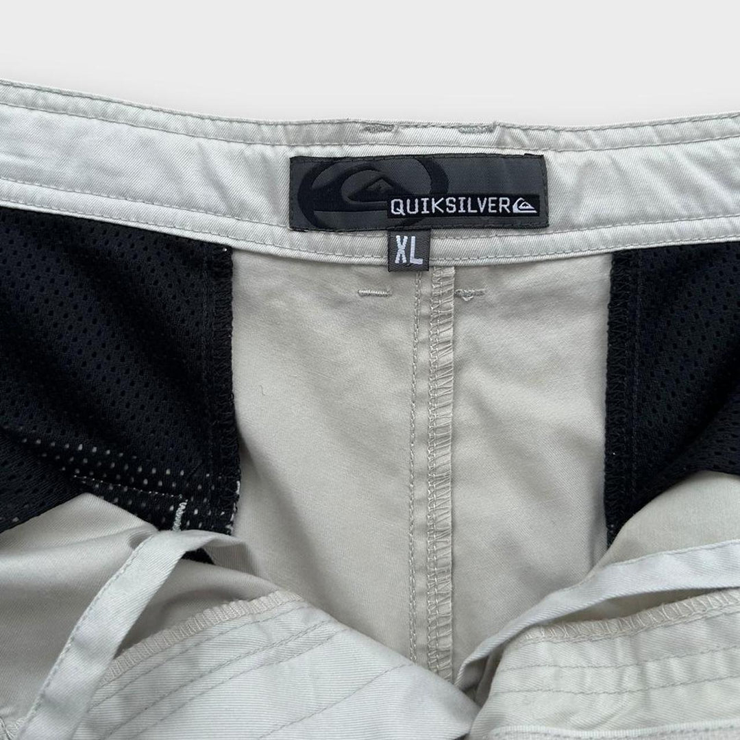 Quiksilver Cargo-Shorts – XL