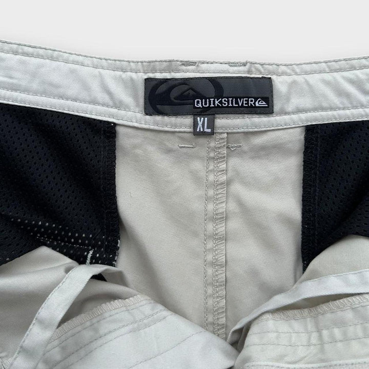 Quiksilver Cargo-Shorts – XL