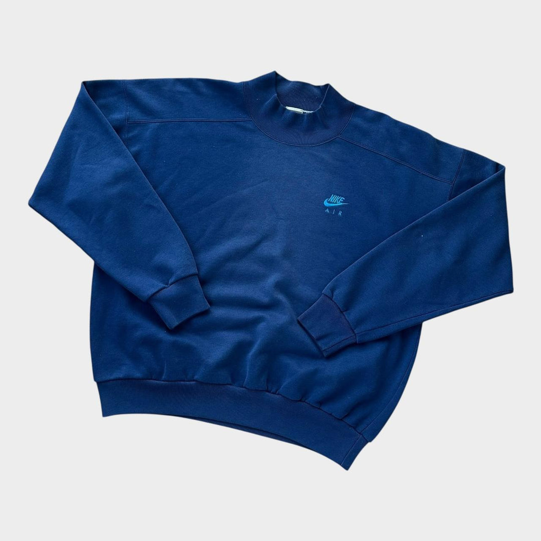 Vintage Nike Sweatshirt - groß