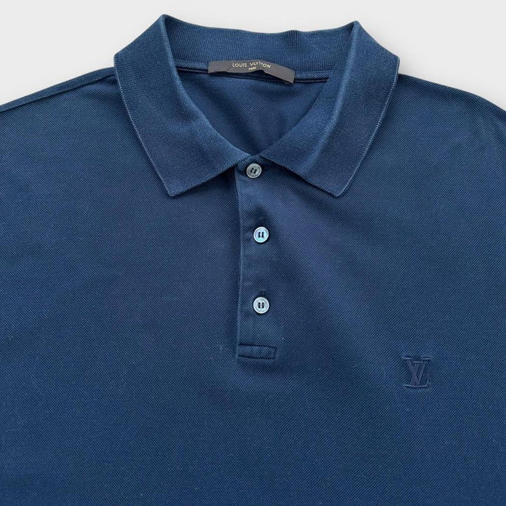 Louis Vuitton Poloshirt – XL