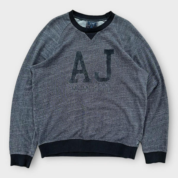 Armani Jeans sweatshirt - XL